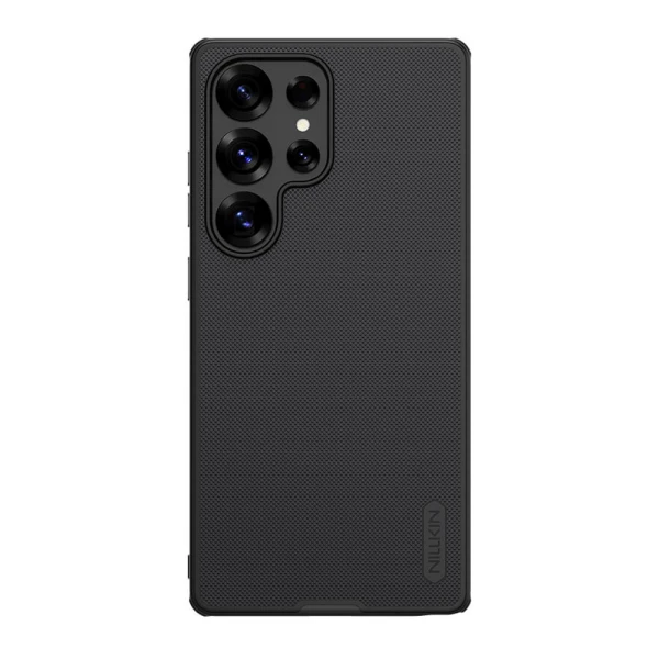 Futrola nillkin super frost pro magnetic za samsung s938b galaxy s25 ultra 5g crna