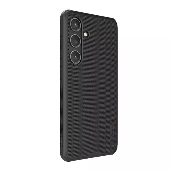 Futrola nillkin super frost pro za samsung s921b galaxy s24 5g crna