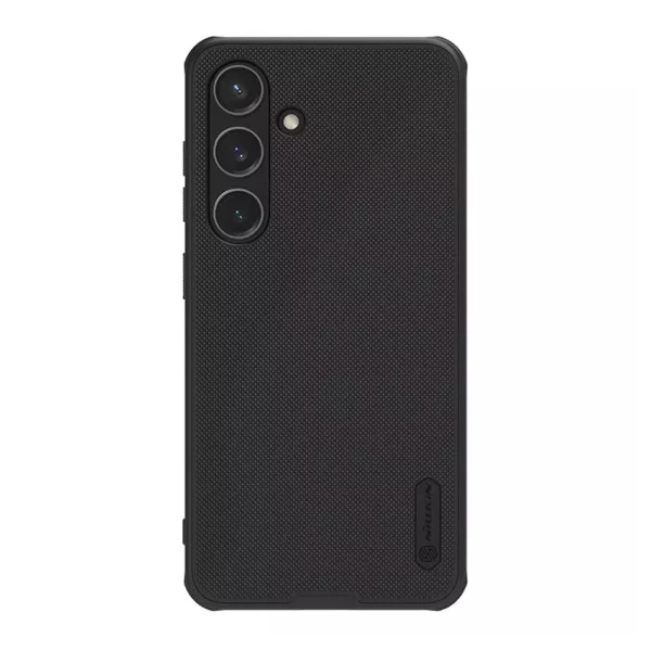 Futrola nillkin super frost pro za samsung s921b galaxy s24 5g crna