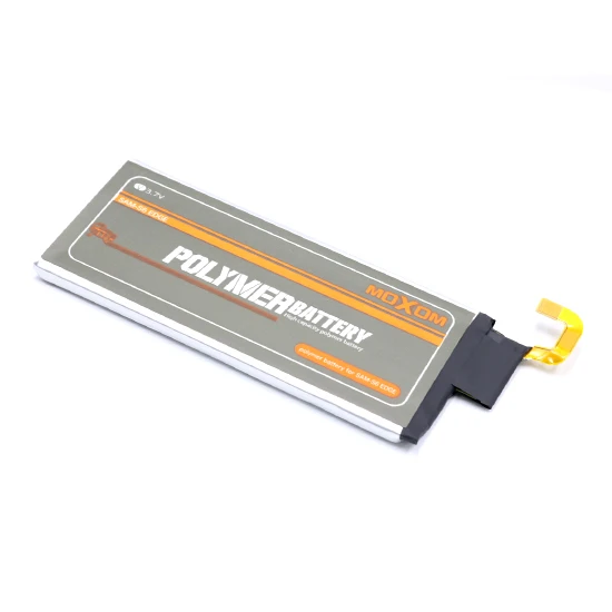 Baterija za samsung g925 galaxy s6 edge moxom
