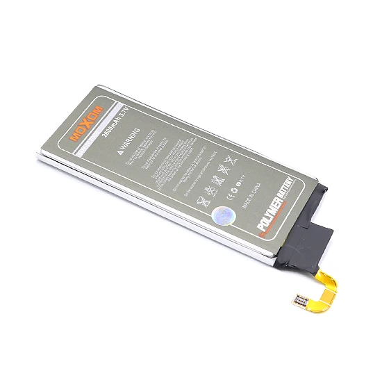 Baterija za samsung g925 galaxy s6 edge moxom
