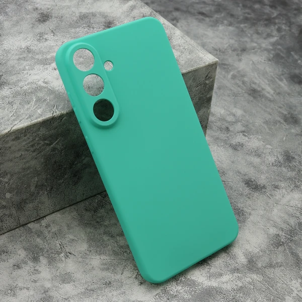 Futrola gentle color za samsung s731b galaxy s25 fe tirkizna