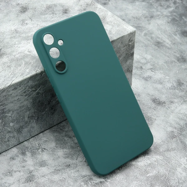 Futrola gentle color za samsung s721b galaxy s24 fe zelena