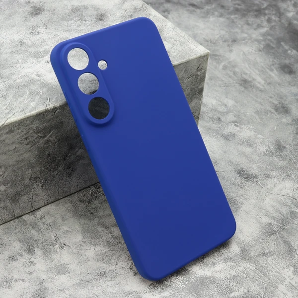 Futrola gentle color za samsung s731b galaxy s25 fe plava