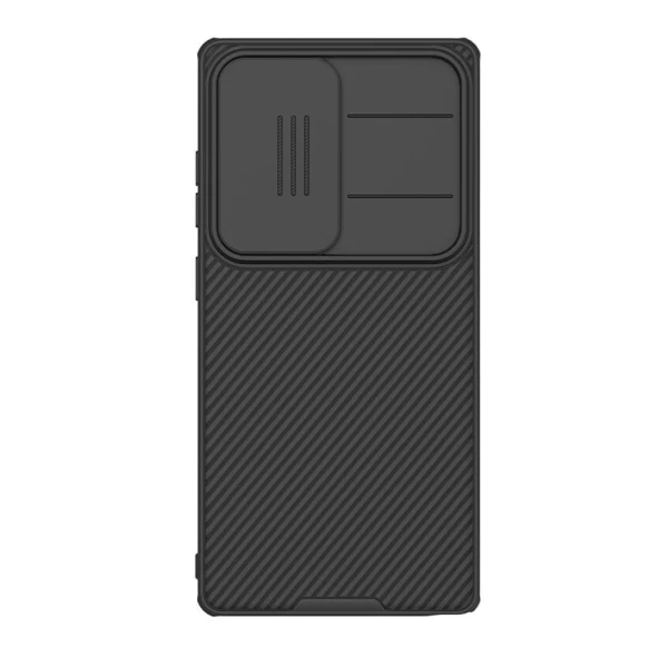 Futrola nillkin cam shield pro magnetic za samsung s938b galaxy s25 ultra 5g crna