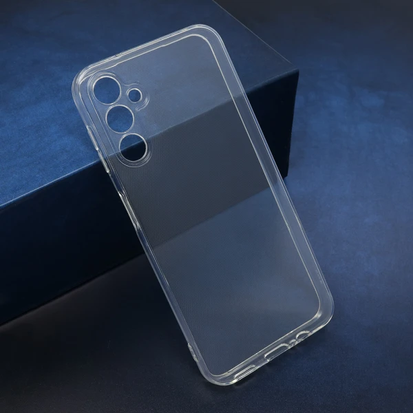Futrola silikon clear strong za samsung a145f/a146b galaxy a14 4g/5g providna