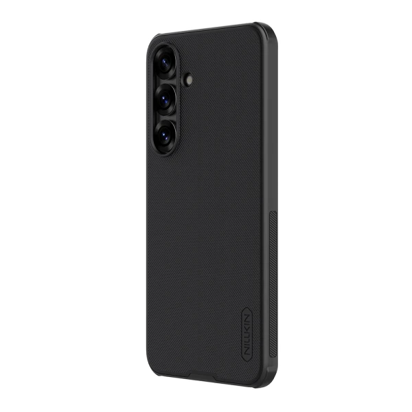 Futrola nillkin super frost pro za samsung s731b galaxy s25 fe crna