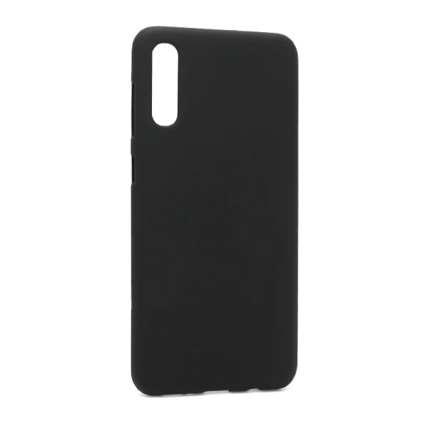 Futrola gentle color za samsung a505f/a307f/a507f galaxy a50/a30s/a50s crna