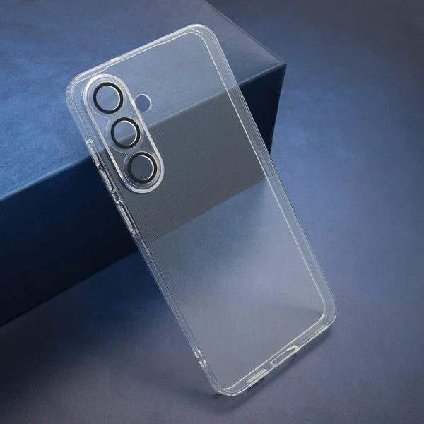 Futrola clear camera glass za samsung s731b galaxy s25 fe providna