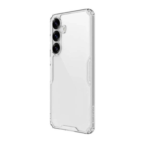 Futrola nillkin nature za samsung s931b galaxy s25 5g bela