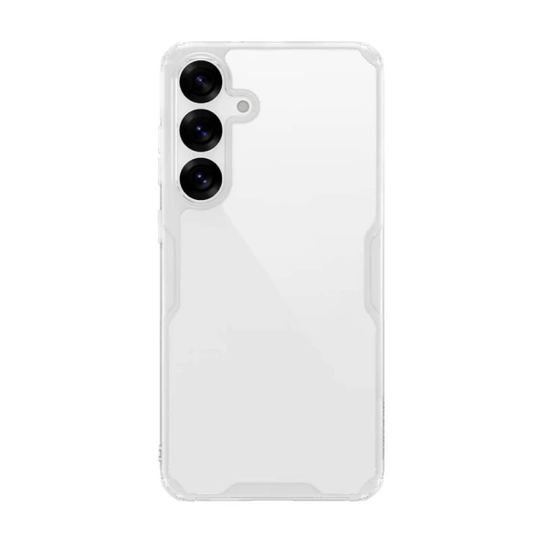 Futrola nillkin nature za samsung s931b galaxy s25 5g bela