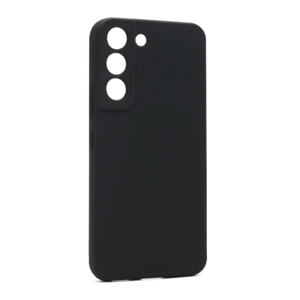 Futrola gentle color za samsung s901b galaxy s22 5g crna