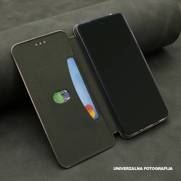 Futrola bi fold ihave za samsung a145f/a146b galaxy a14 4g/5g roze