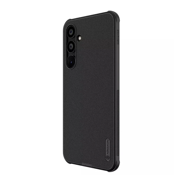 Futrola nillkin super frost pro za samsung a556b galaxy a55 5g crna