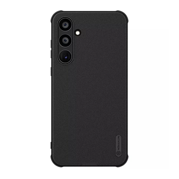 Futrola nillkin super frost pro za samsung a556b galaxy a55 5g crna