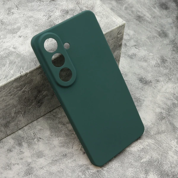 Futrola gentle color za samsung s941b galaxy s26 5g zelena