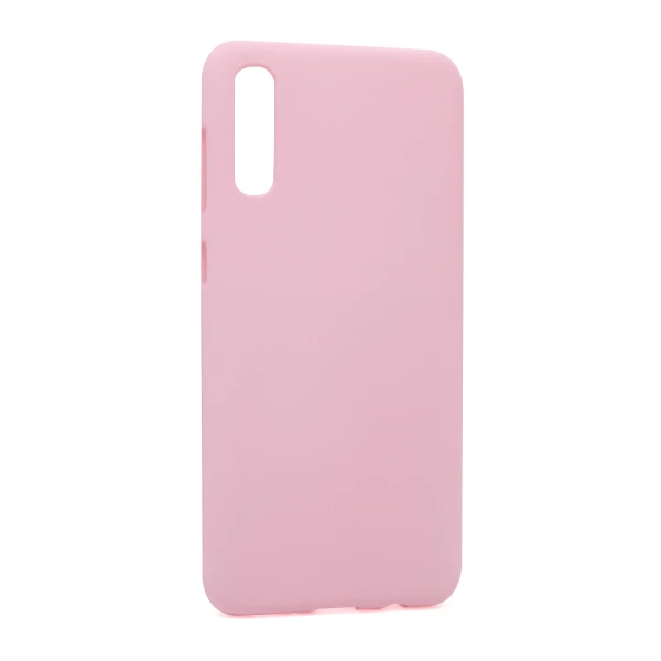 Futrola gentle color za samsung a505f/a307f/a507f galaxy a50/a30s/a50s roze