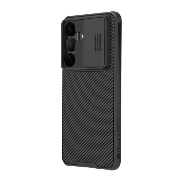 Futrola nillkin camshield pro za samsung s946b galaxy s26 plus 5g crna