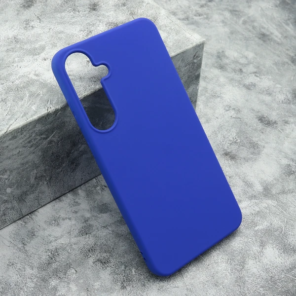 Futrola gentle color za samsung s926b galaxy s24 plus 5g plava