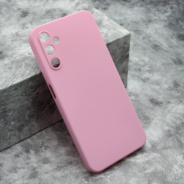 Futrola gentle color za samsung a145f/a146b galaxy a14 4g/5g roze