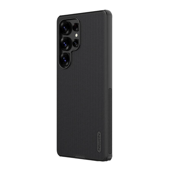 Futrola nillkin super frost za samsung s938b galaxy s25 ultra 5g crna