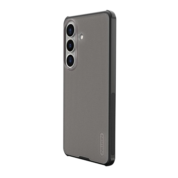 Futrola nillkin super frost pro za samsung s941b galaxy s26 5g providno crna
