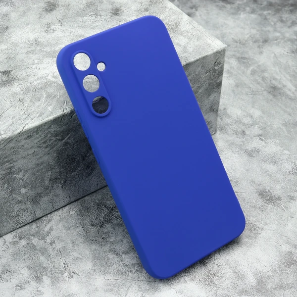 Futrola gentle color za samsung a346b galaxy a34 5g plava