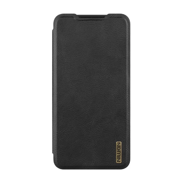 Futrola nillkin qin pro za samsung s937b galaxy s25 edge 5g crna
