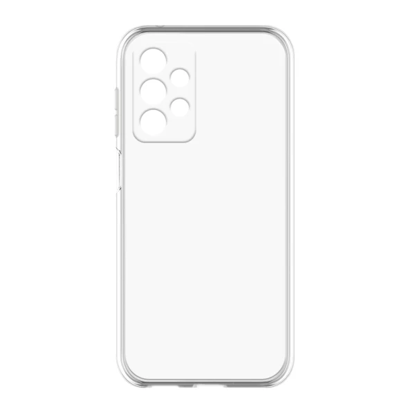 Futrola silikon clear strong za samsung a135f galaxy a13 4g providna