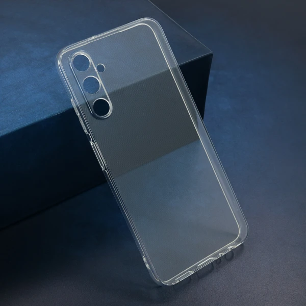 Futrola silikon clear za samsung a057f galaxy a05s providna