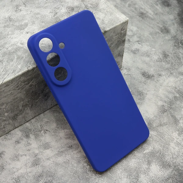 Futrola gentle color za samsung s946b galaxy s26 plus 5g plava