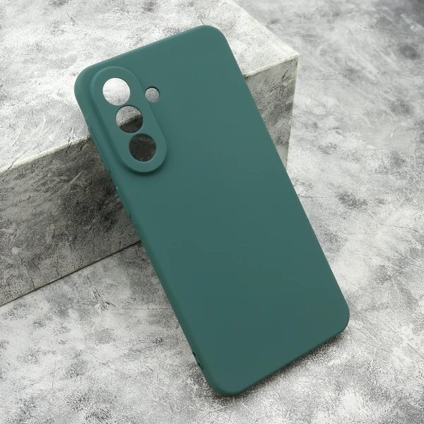 Futrola gentle color za samsung a376b galaxy a37 5g zelena