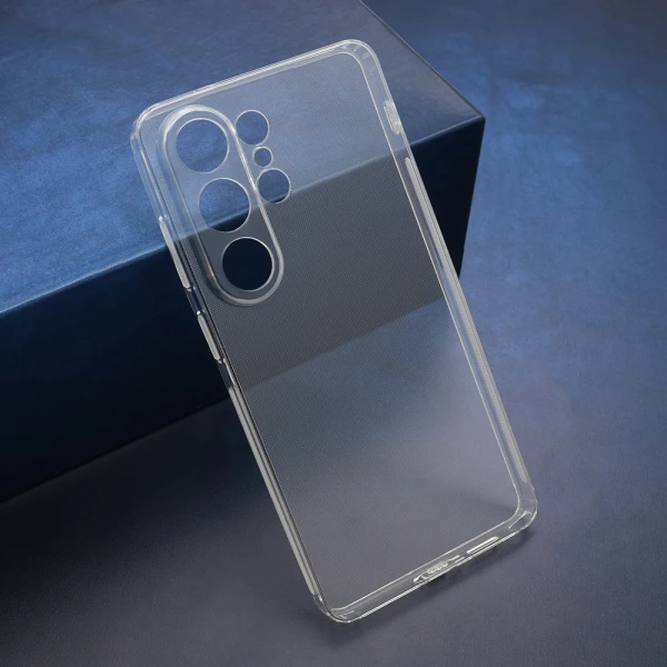 Futrola clear fit za samsung s948b galaxy s26 ultra 5g 5g providna