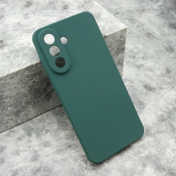 Futrola gentle color za samsung a576b galaxy a57 5g zelena