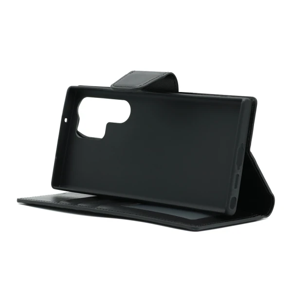 Futrola bi fold hanman ii za samsung s918b galaxy s23 ultra crna