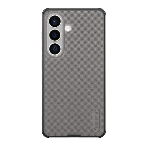 Futrola nillkin super frost pro za samsung s946b galaxy s26 plus 5g providno crna