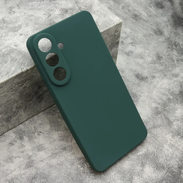 Futrola gentle color za samsung s946b galaxy s26 plus 5g zelena