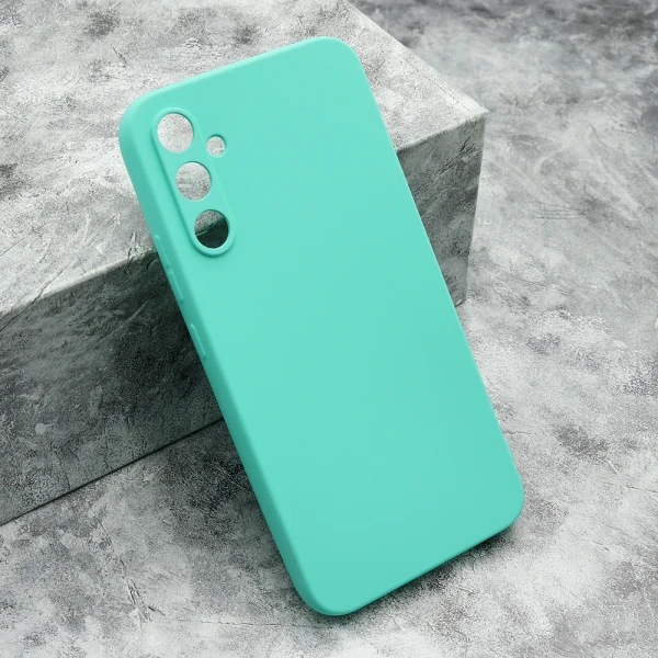 Futrola gentle color za samsung s936b galaxy s25 plus 5g tirkizna
