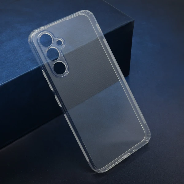 Futrola clear fit za samsung s711b galaxy s23 fe providna