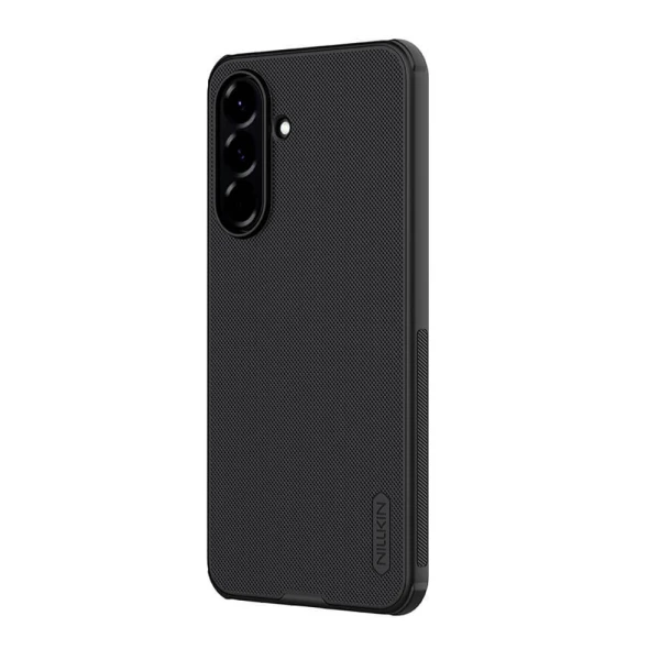 Futrola nillkin super frost pro za samsung a566b galaxy a56 5g crna