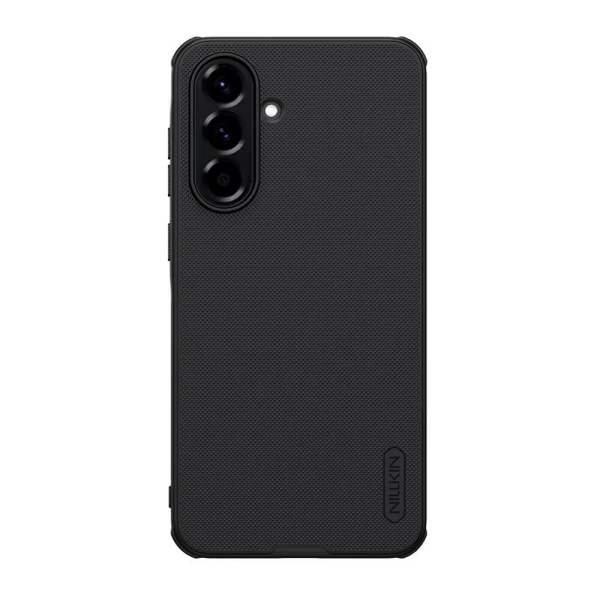 Futrola nillkin super frost pro za samsung a566b galaxy a56 5g crna