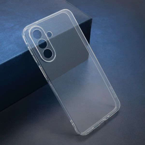 Futrola silikon clear strong za samsung a276b galaxy a27 5g providna