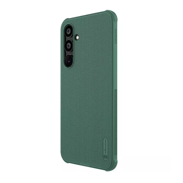 Futrola nillkin super frost pro za samsung a556b galaxy a55 5g zelena