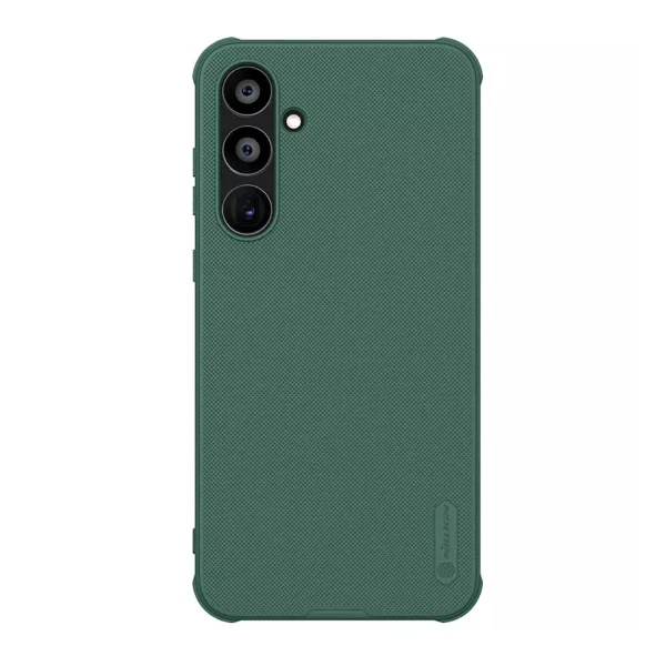 Futrola nillkin super frost pro za samsung a556b galaxy a55 5g zelena