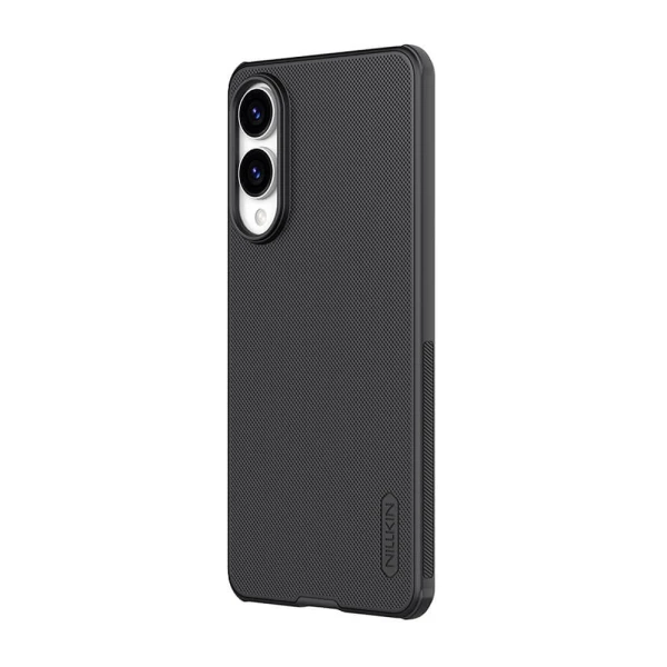 Futrola nillkin super frost pro za samsung s937b galaxy s25 edge 5g crna