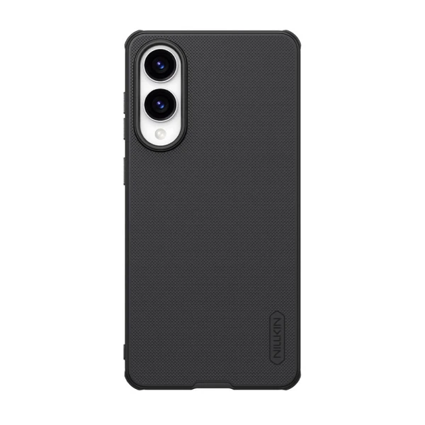 Futrola nillkin super frost pro za samsung s937b galaxy s25 edge 5g crna