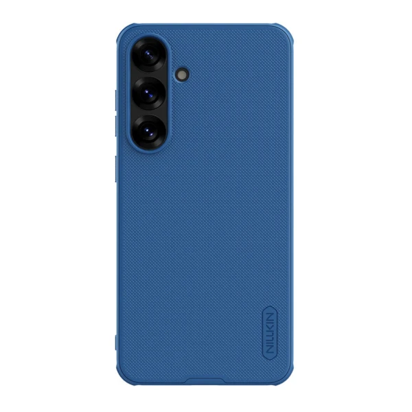 Futrola nillkin super frost pro za samsung s931b galaxy s25 5g plava