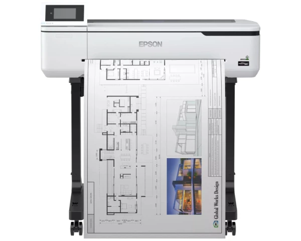 EPSON SureColor SC-T3100 inkjet štampač/ploter 24 inča standard