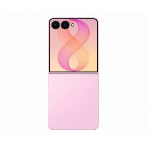 Samsung Z Flip8 12256GB Roze SM-F776BLIGEUC