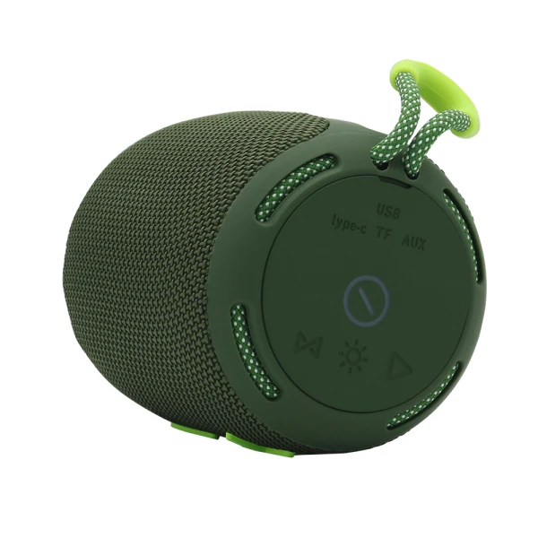 Zvucnik bluetooth s350 zeleni